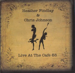 Live at the Cafe 68