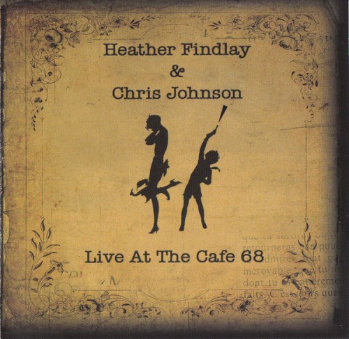 Live at the Cafe 68