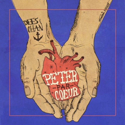 Peter par cœur
