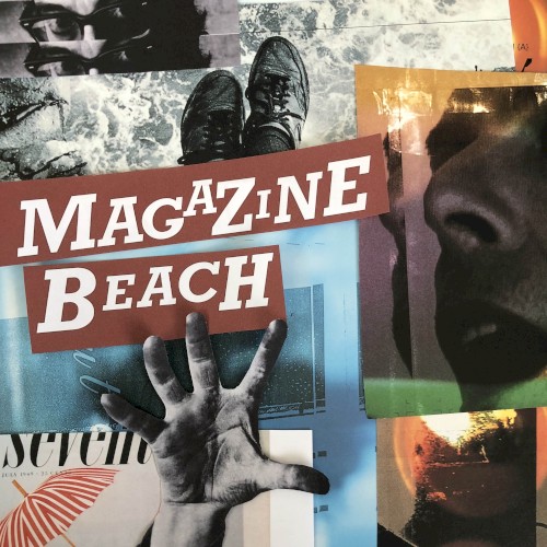 Far Out / Beach Breath