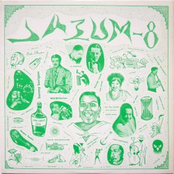Jazum-8