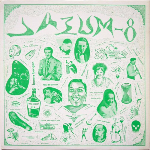 Jazum-8