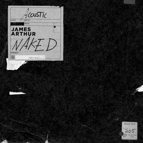 Naked (acoustic version)