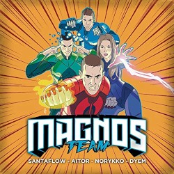 Magnos Team