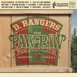 The Paw-Paw Patch