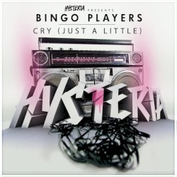 Cry (Just a Little)