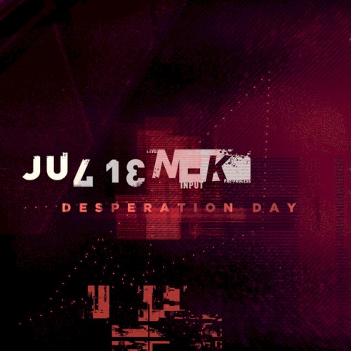 Desperation Day