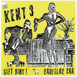 The Kent 3 / The Disappointed