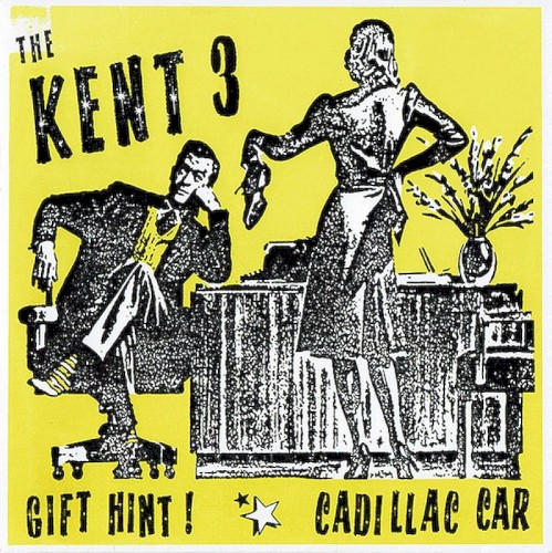 The Kent 3 / The Disappointed
