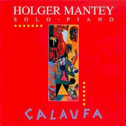 Calaufa - Solo Piano
