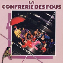 La confrérie des fous