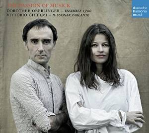 The Passion of Musick