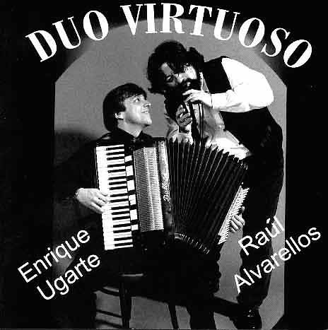 Duo Virtuoso