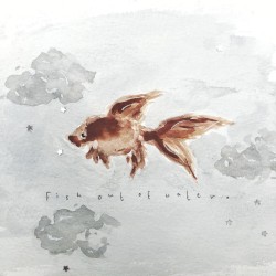 fish out of water