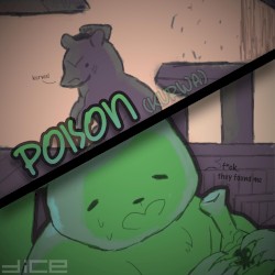 Poison
