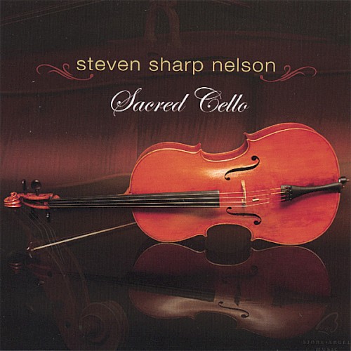 Sacred Cello