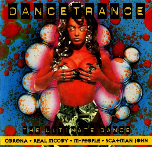 Dancetrance