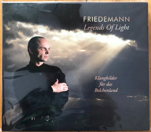 Legends of Light