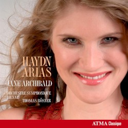 Haydn Arias