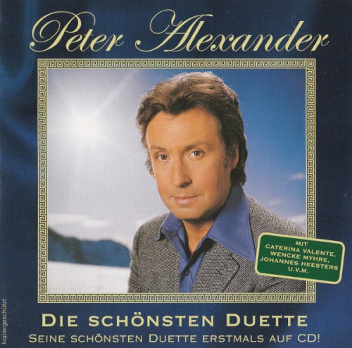 Die schönsten Duette