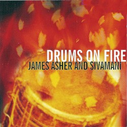 Drums on Fire