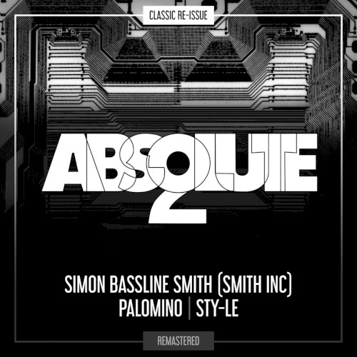 Palomino / Sty-Le