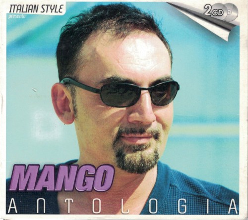 Antologia