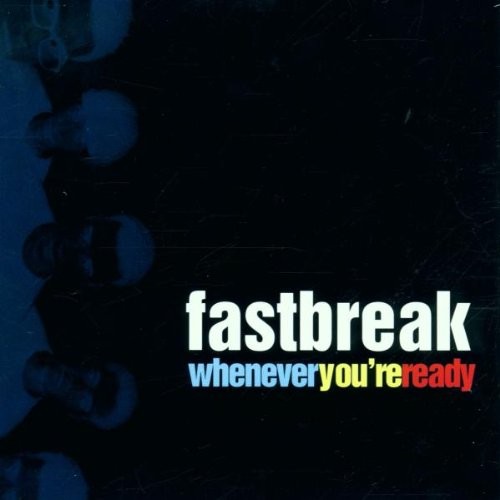 Whenever You're Ready