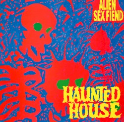 Haunted House