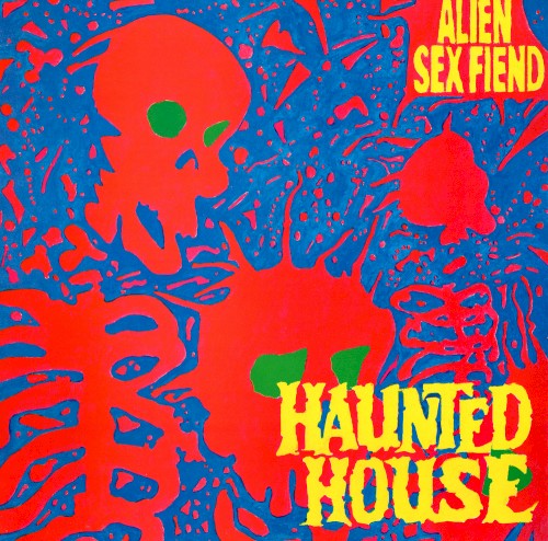 Haunted House