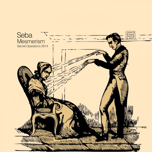Mesmerism
