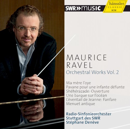 Orchestral Works, Vol. 2