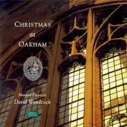 Christmas at Oakham