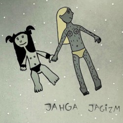 Jagizm