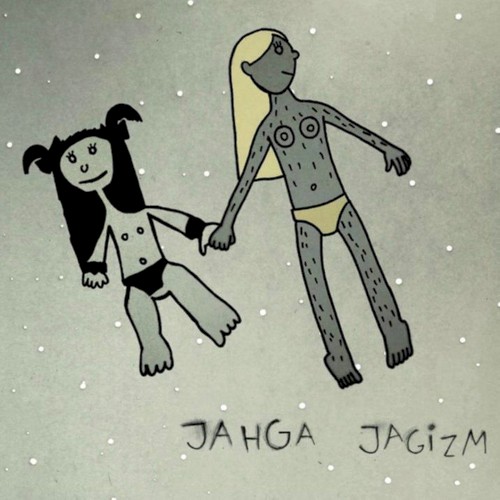 Jagizm