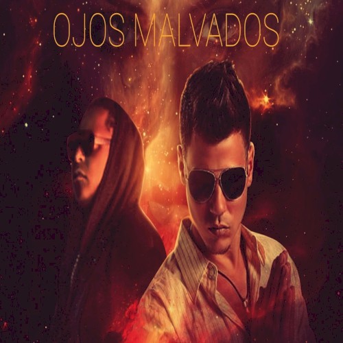 Ojos malvados