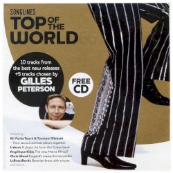 Songlines: Top of the World 66