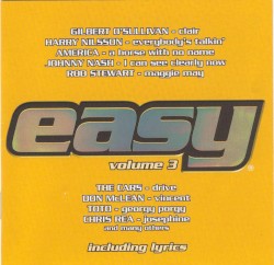 Easy, Volume 3