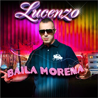 Baila Morena