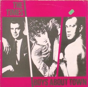 Boys About Town