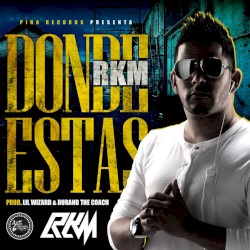 Dónde estás
