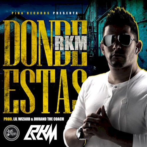 Dónde estás