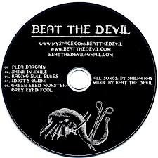 Beat the Devil