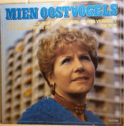 Mien Oostvogels