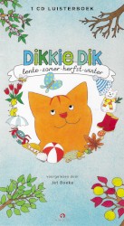 Dikkie Dik - Lente - Zomer - Herfst - Winter