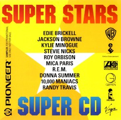 Super Stars Super CD