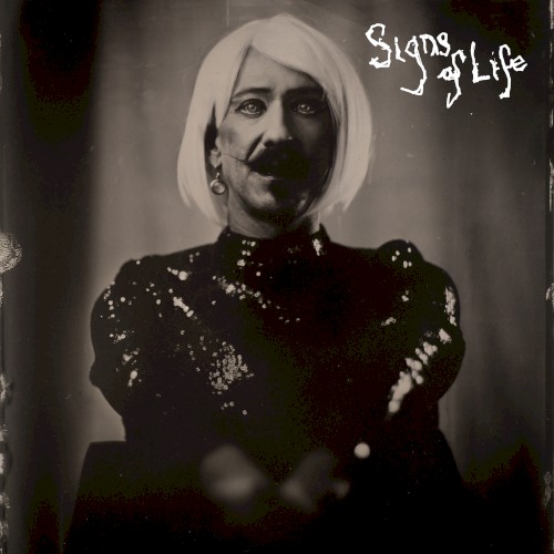 Signs of Life