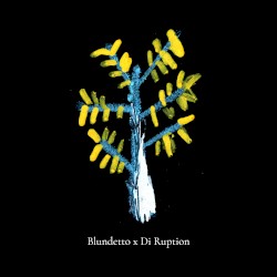 Blundetto x Di Ruption - Lonely Road EP
