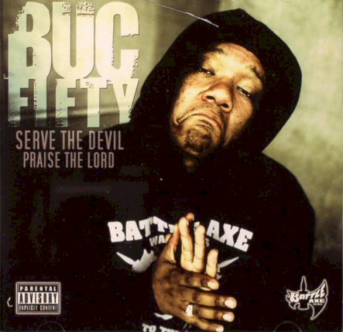 Serve the Devil Praise the Lord