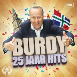 25 jaar hits